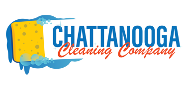 chattanooga cleaning company logo