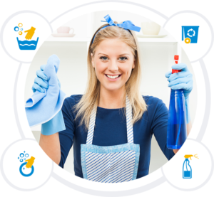 chattanooga maid service